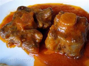 Rabo de toro